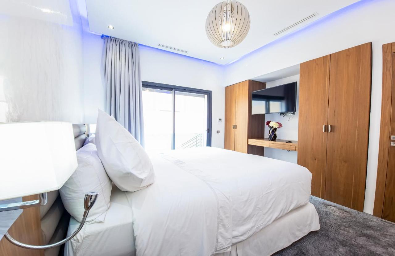 מרקש Villa Haw Marrakech מראה חיצוני תמונה