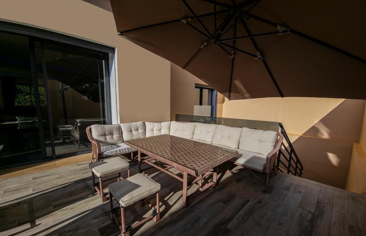 מרקש Villa Haw Marrakech מראה חיצוני תמונה