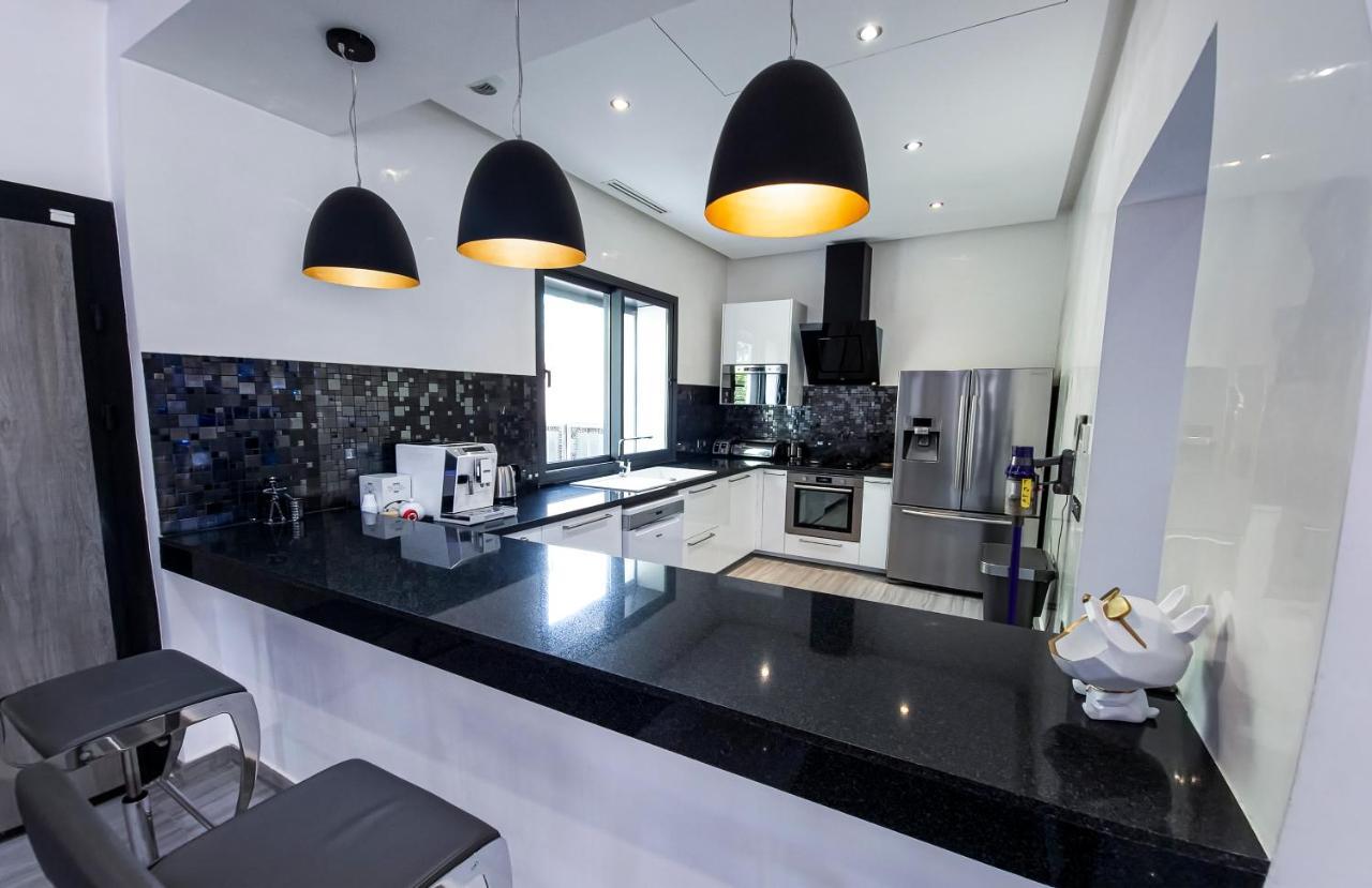 מרקש Villa Haw Marrakech מראה חיצוני תמונה