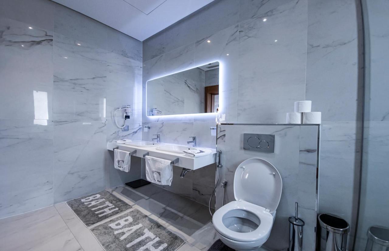 מרקש Villa Haw Marrakech מראה חיצוני תמונה