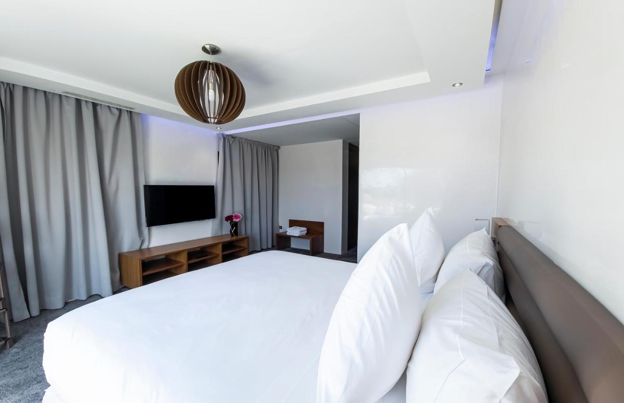 מרקש Villa Haw Marrakech מראה חיצוני תמונה
