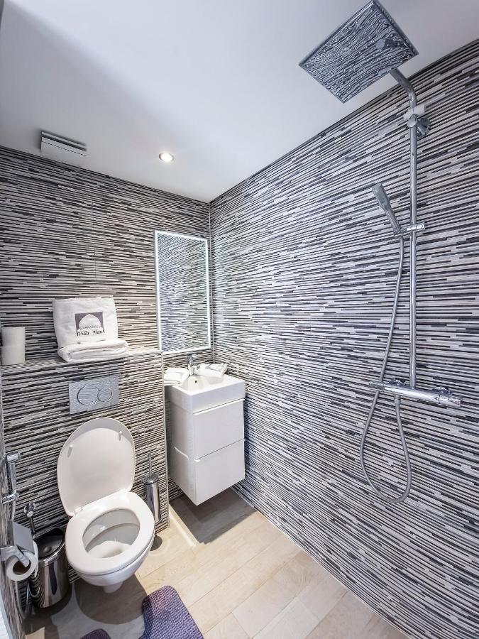 מרקש Villa Haw Marrakech מראה חיצוני תמונה