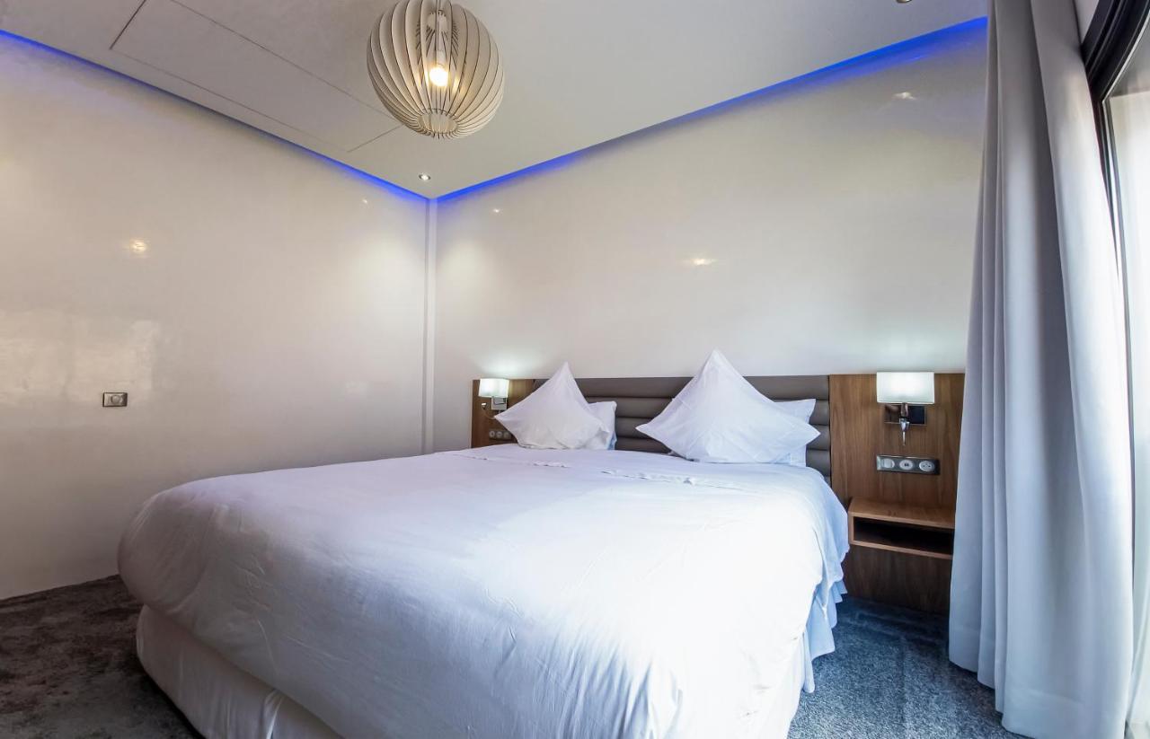 מרקש Villa Haw Marrakech מראה חיצוני תמונה