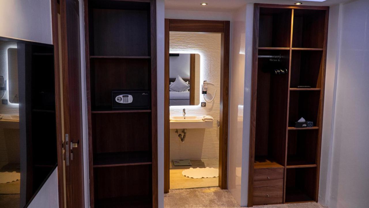 מרקש Villa Haw Marrakech מראה חיצוני תמונה
