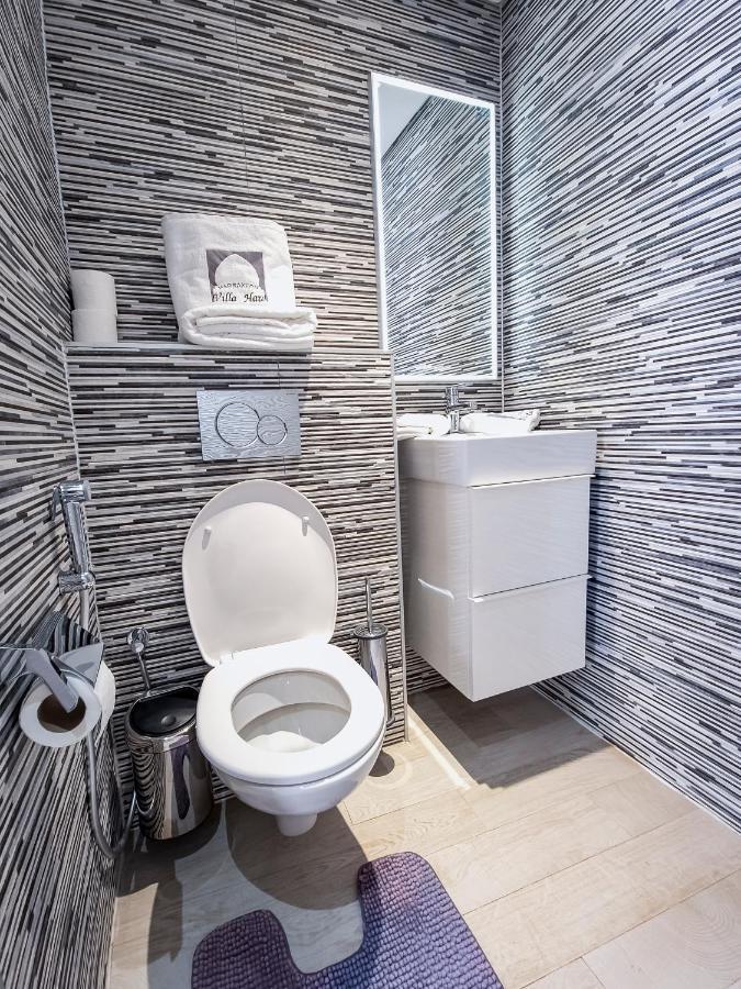 מרקש Villa Haw Marrakech מראה חיצוני תמונה