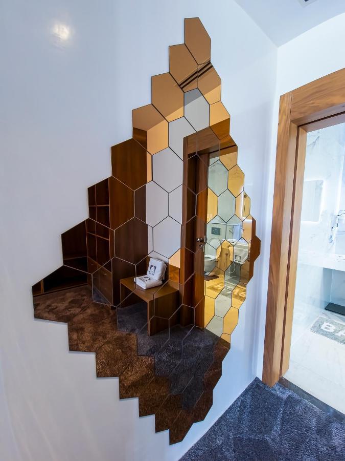 מרקש Villa Haw Marrakech מראה חיצוני תמונה